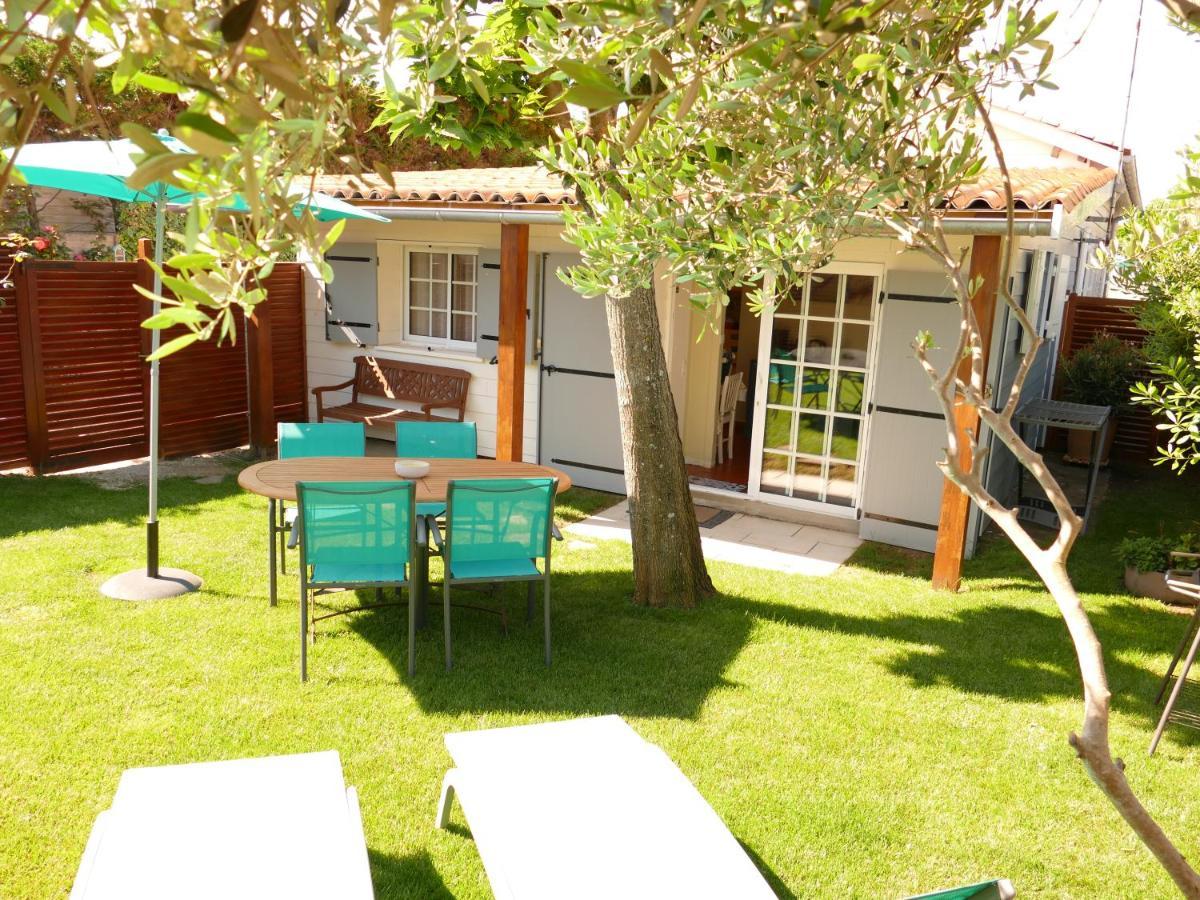 Netmust Vacances Saint-Palais-sur-Mer Exterior photo