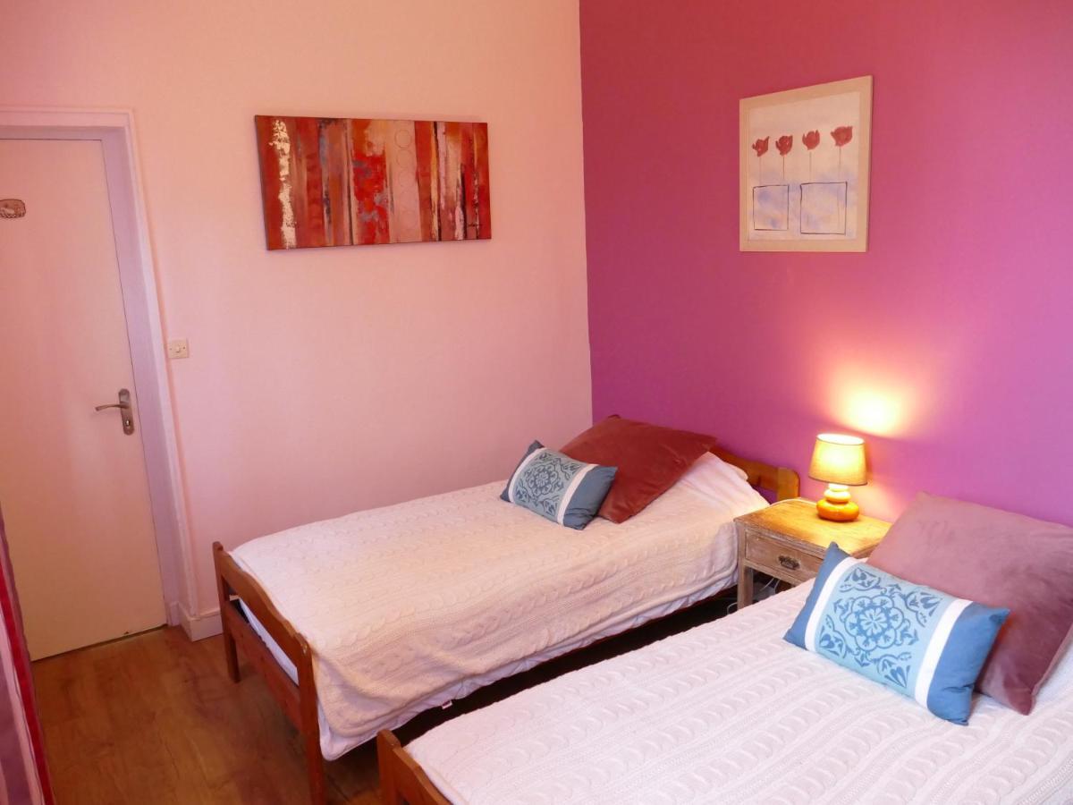 Netmust Vacances Saint-Palais-sur-Mer Exterior photo