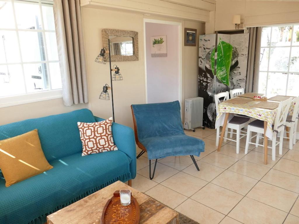 Netmust Vacances Saint-Palais-sur-Mer Exterior photo