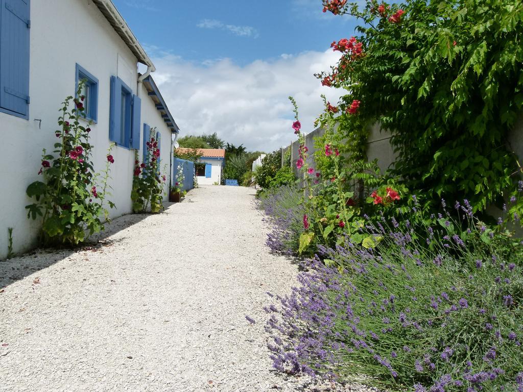 Netmust Vacances Saint-Palais-sur-Mer Exterior photo