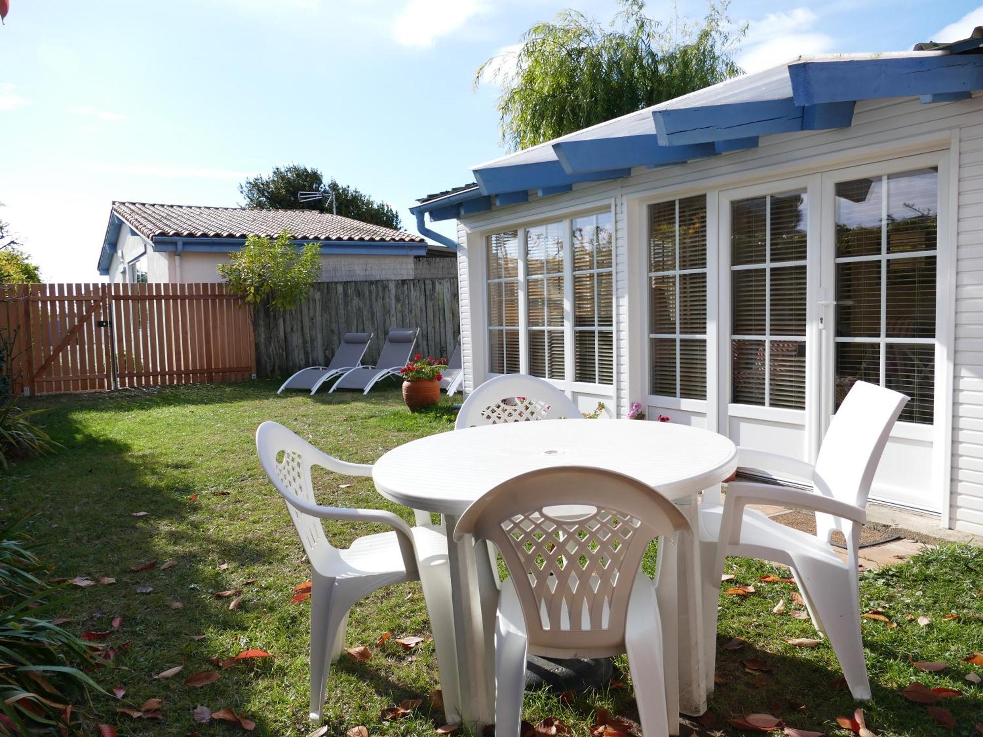 Netmust Vacances Saint-Palais-sur-Mer Exterior photo