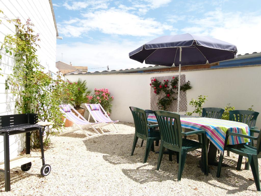 Netmust Vacances Saint-Palais-sur-Mer Exterior photo