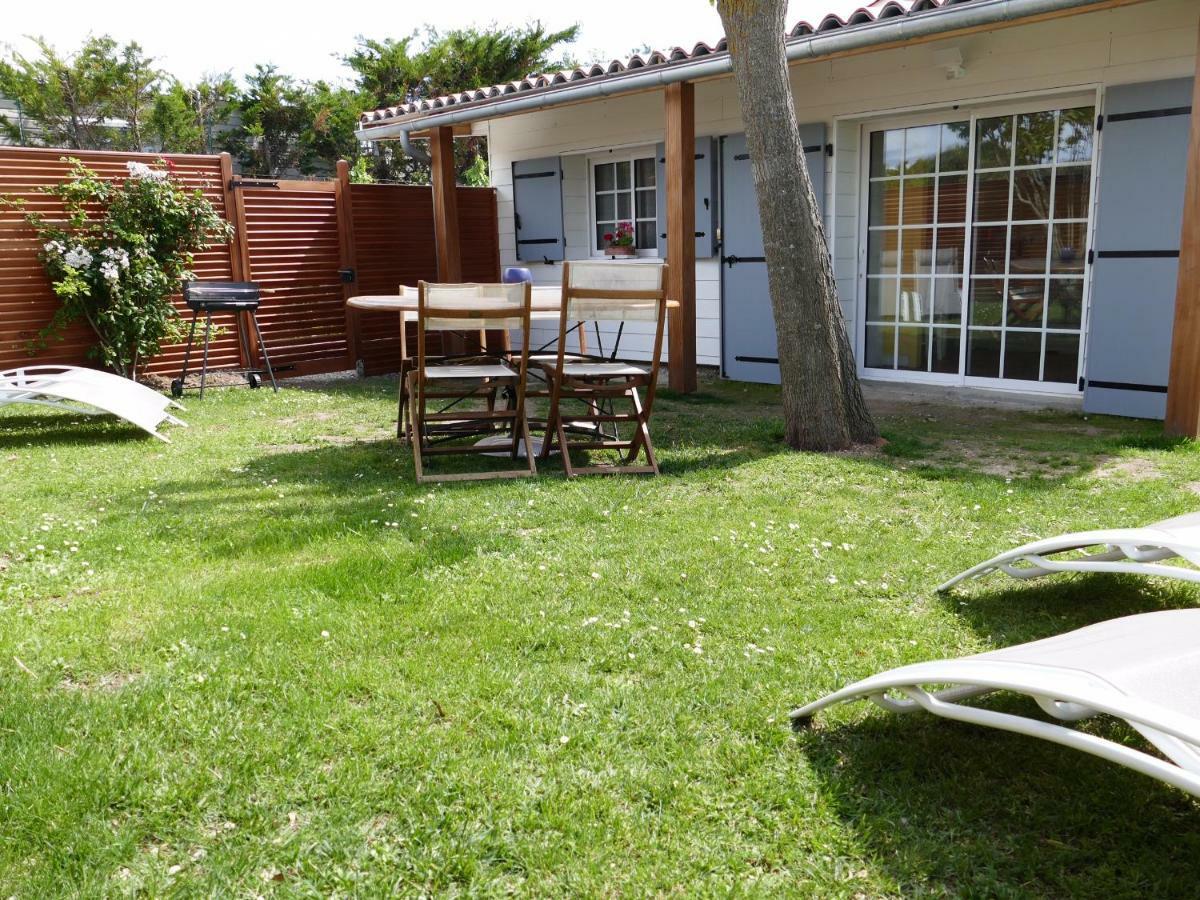 Netmust Vacances Saint-Palais-sur-Mer Exterior photo