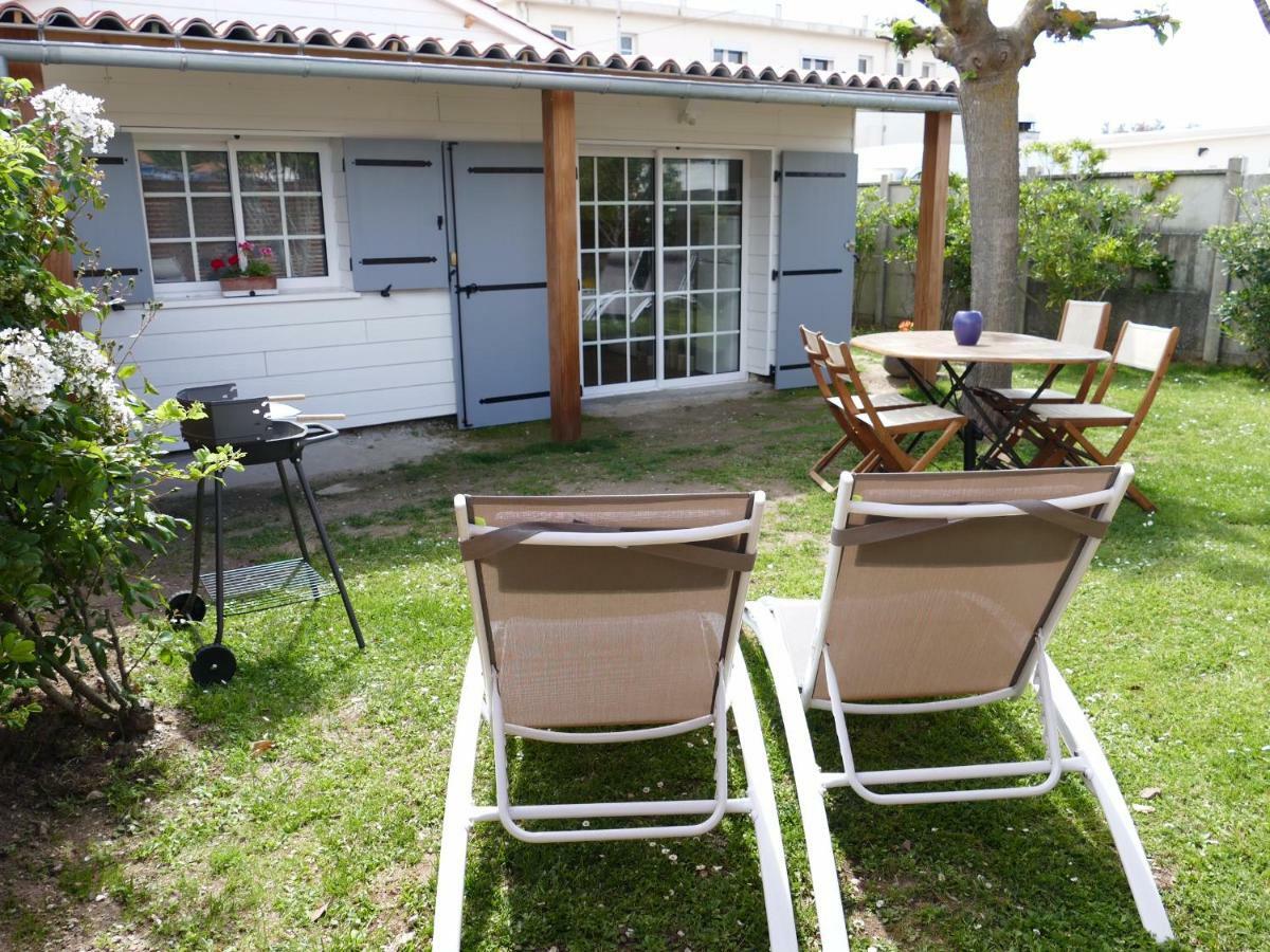 Netmust Vacances Saint-Palais-sur-Mer Exterior photo