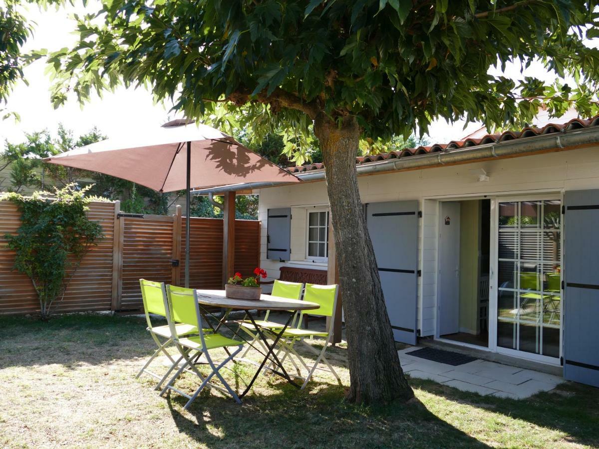 Netmust Vacances Saint-Palais-sur-Mer Exterior photo
