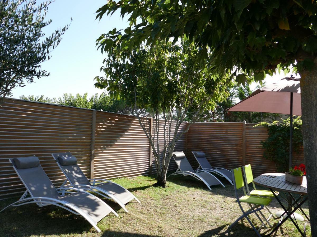 Netmust Vacances Saint-Palais-sur-Mer Exterior photo