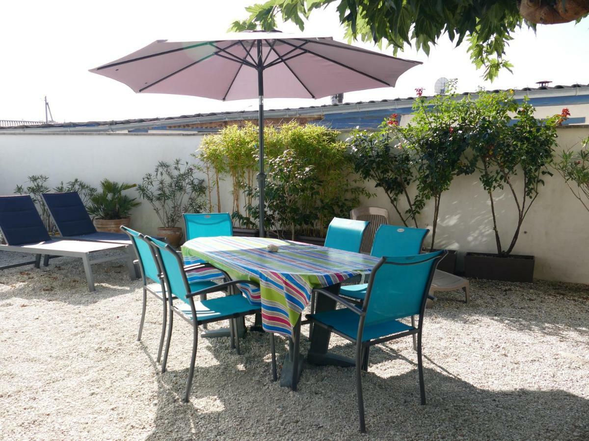 Netmust Vacances Saint-Palais-sur-Mer Exterior photo