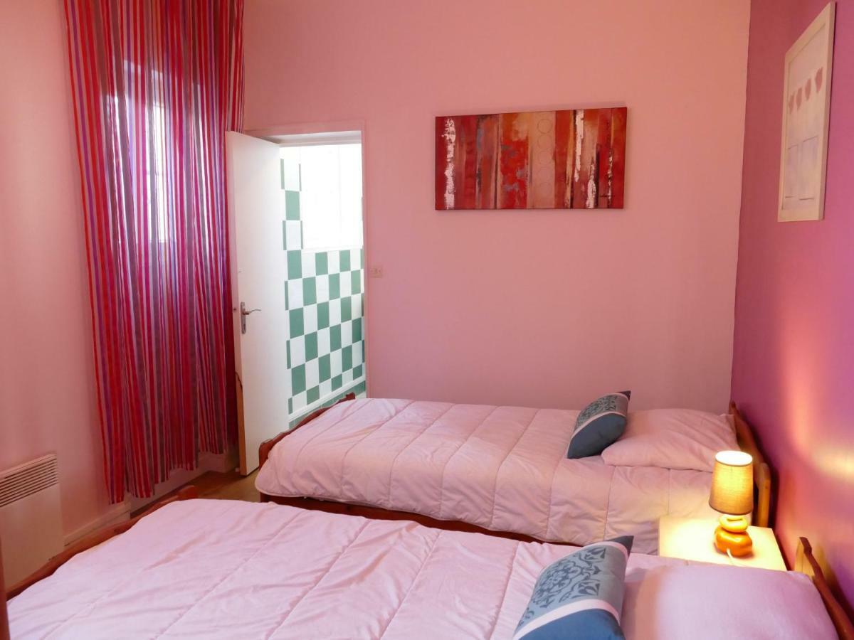 Netmust Vacances Saint-Palais-sur-Mer Exterior photo