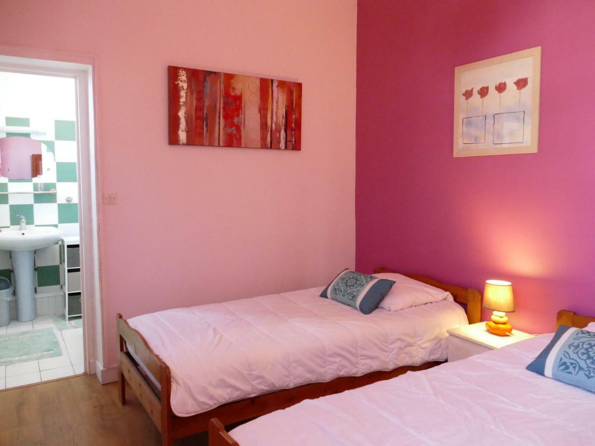 Netmust Vacances Saint-Palais-sur-Mer Exterior photo